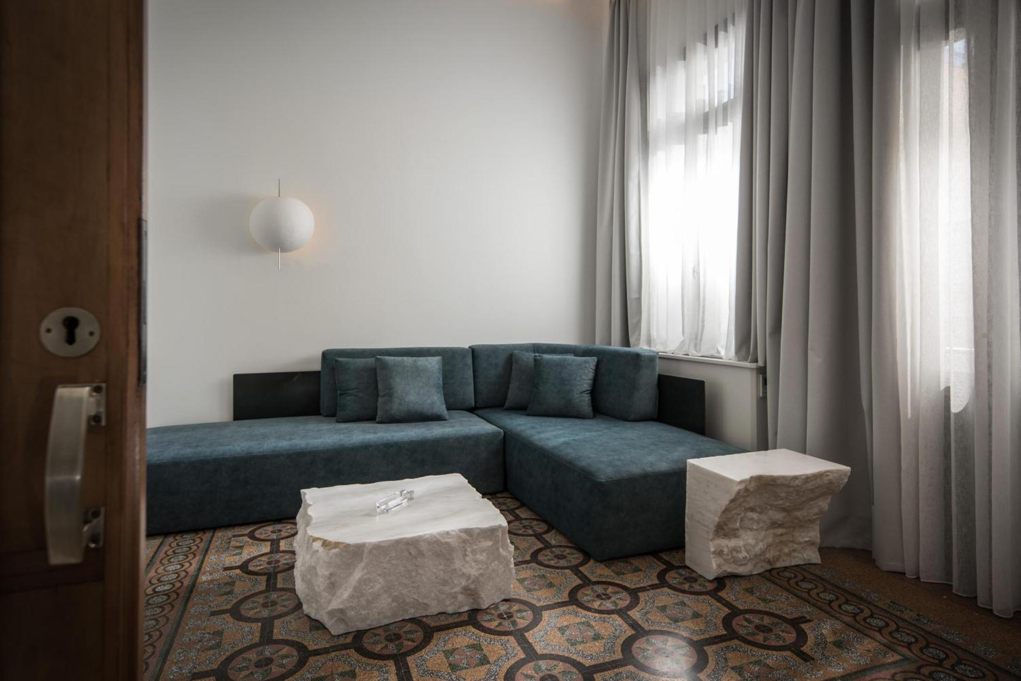Vegga Suites Heraclión Habitación foto