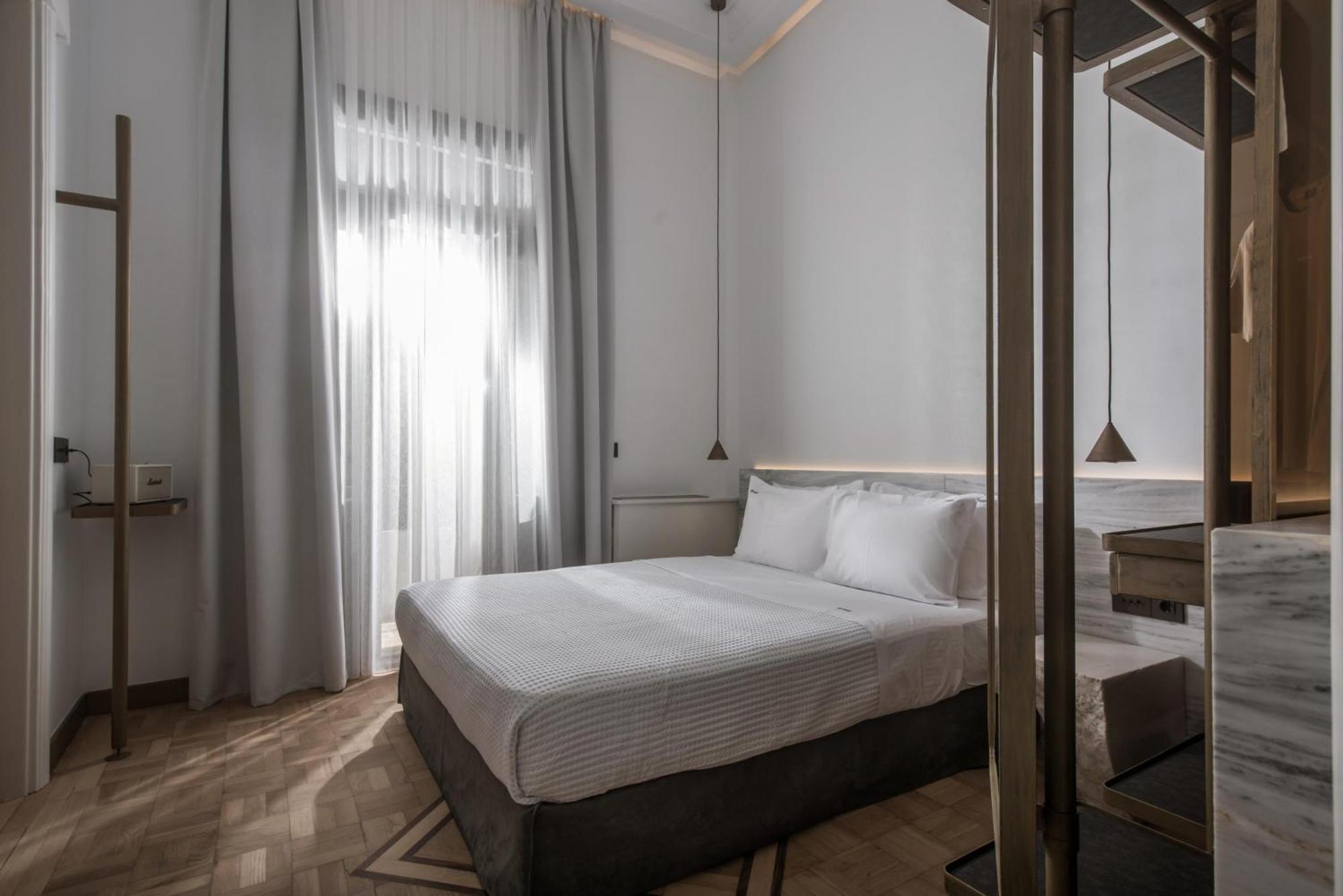 Vegga Suites Heraclión Habitación foto