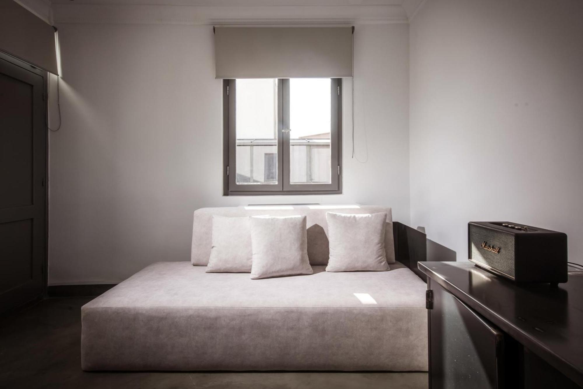 Vegga Suites Heraclión Habitación foto
