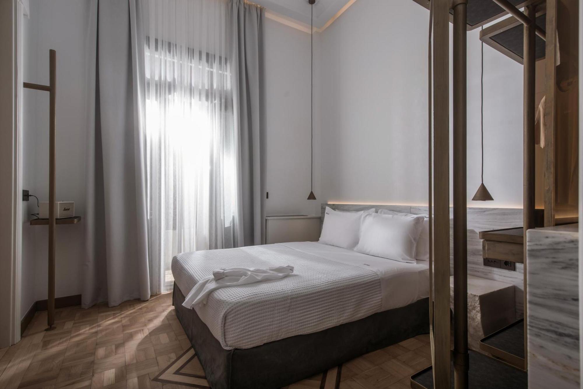 Vegga Suites Heraclión Habitación foto