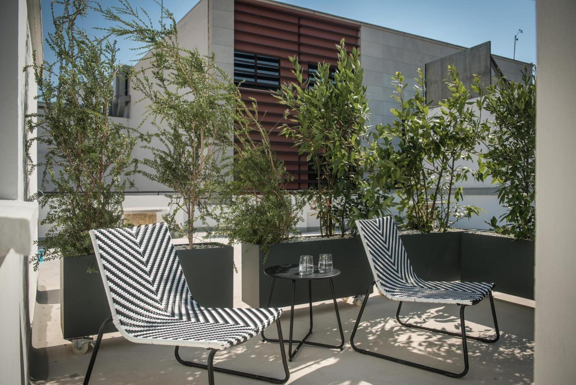 Vegga Suites Heraclión Exterior foto
